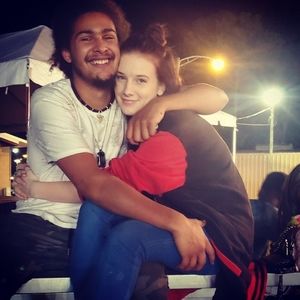 Meet your Posher, Caitlin